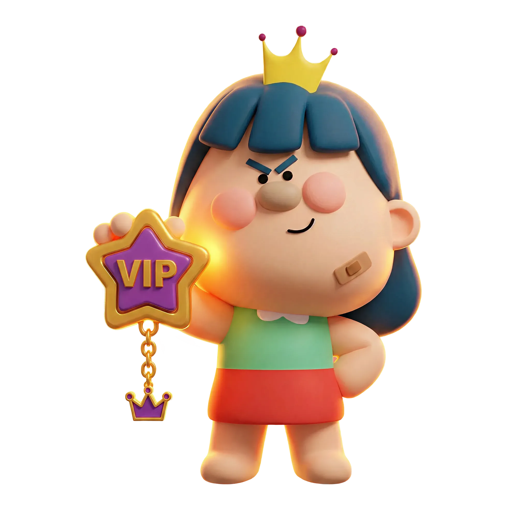 Didi VIP